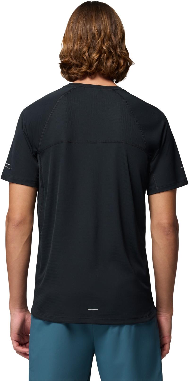 Stealth Spring SS Tee - Mens - black 1