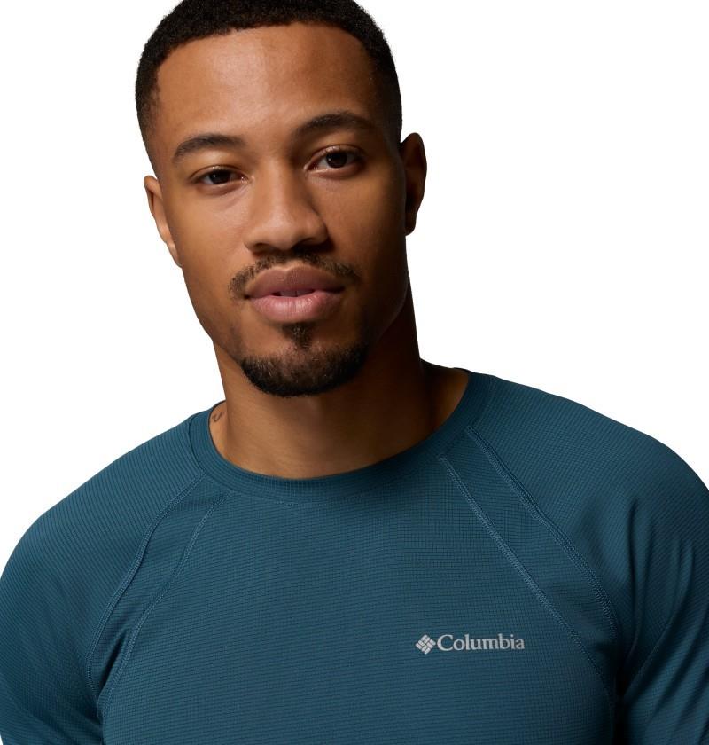 Stealth Spring SS Tee - Mens - everblue 1