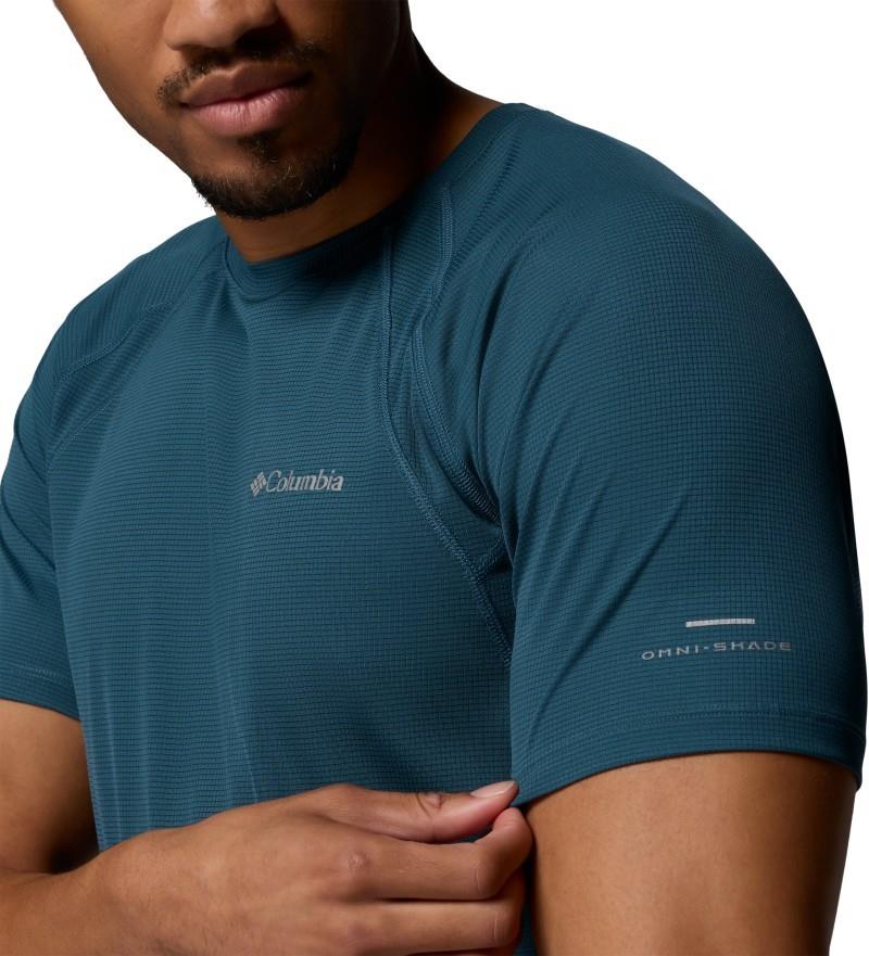 Stealth Spring SS Tee - Mens - everblue 1