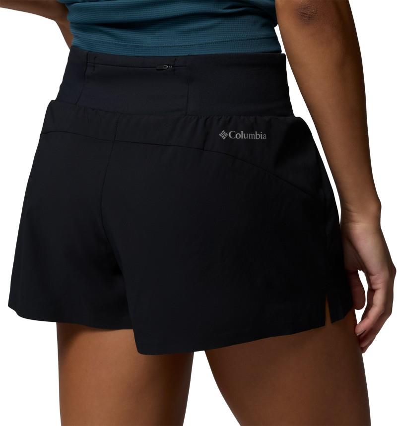 Stealth Spring Shorts, 3" Inseam - Womens - black 1
