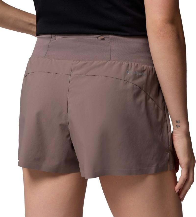 Stealth Spring Shorts, 3" Inseam - Womens - iron 1