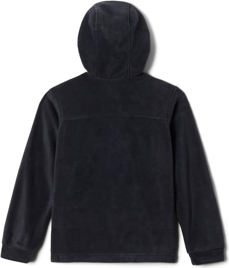Steens II Fleece Hoodie - Youth Boys - black 1