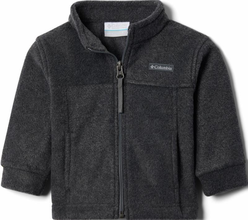 Steens MT II Fleece - Infant - Charcoal Heather 1