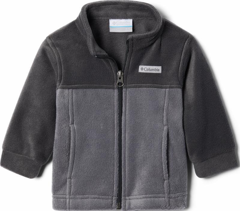 Steens MT II Fleece - Infant - City Grey / Shark 1