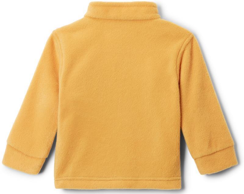 Steens MT II Fleece - Infant - Raw Honey / Collegiate Navy 2