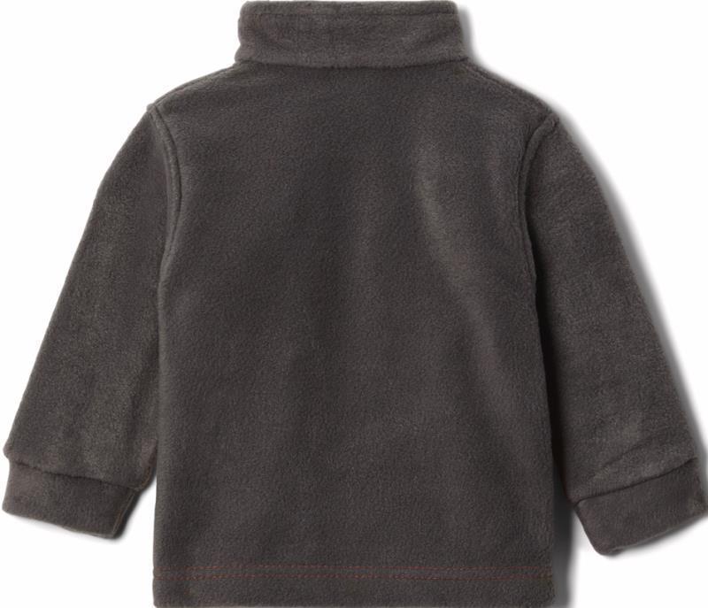 Steens MT II Fleece - Infant - Red Quartz / Shark 2