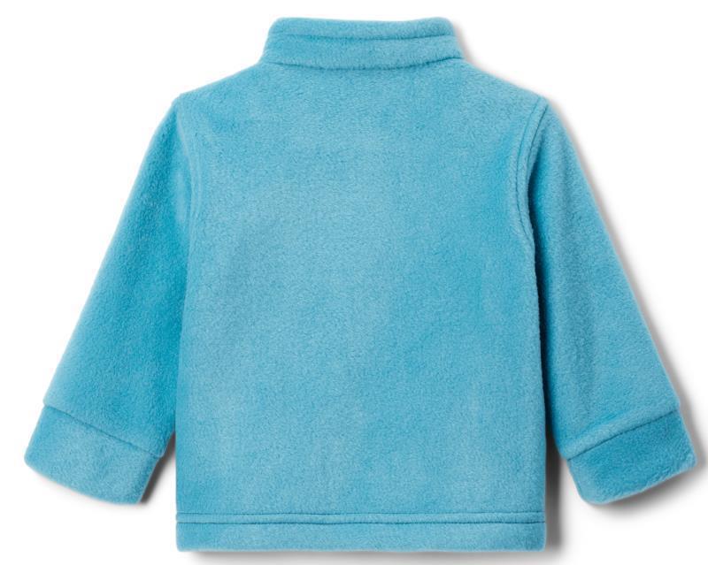 Steens MT II Fleece - Infant - Shasta / Collegiate Navy 2