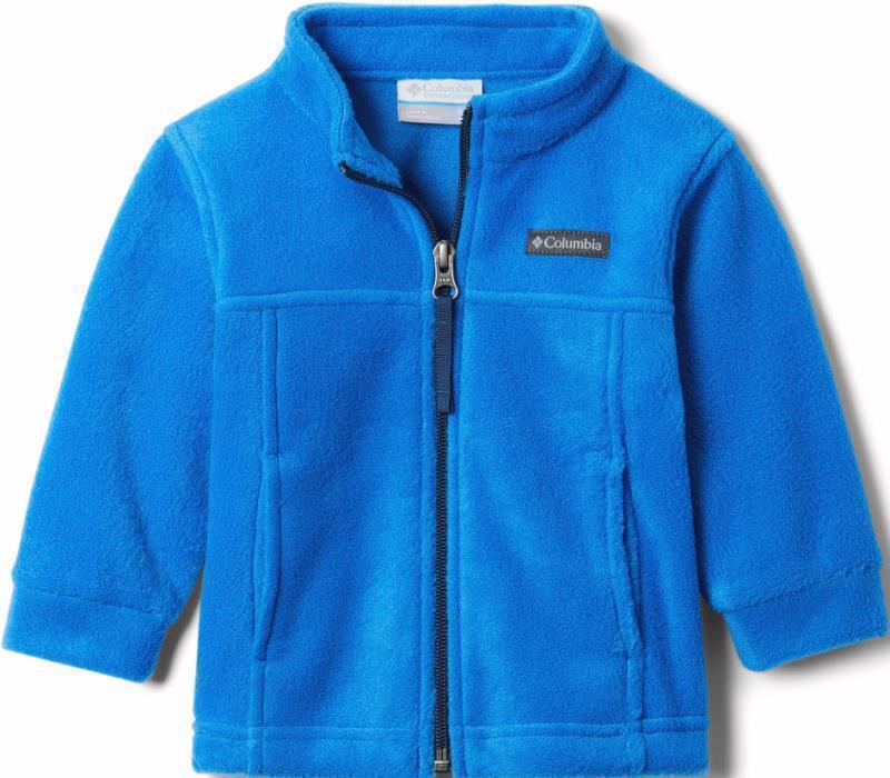Steens MT II Fleece - Infant - Super Blue 1