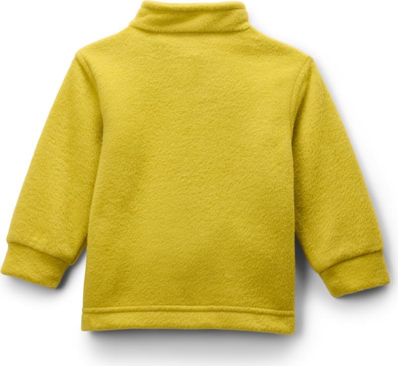 Steens MT II Fleece - Infant - antique moss 1