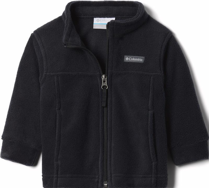 Steens MT II Fleece - Infant - black 1