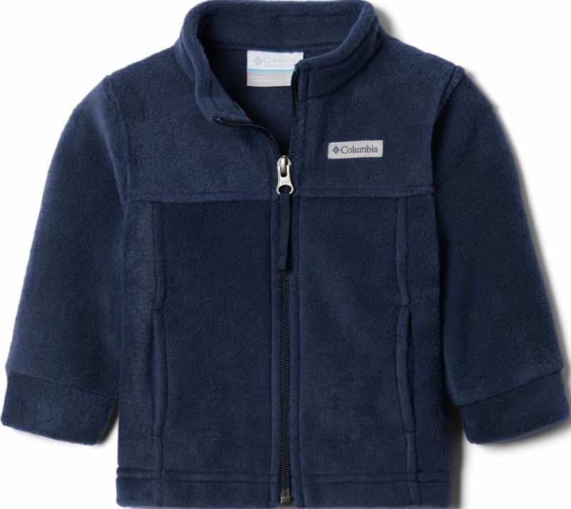 Steens MT II Fleece - Infant - collegiate navy 1
