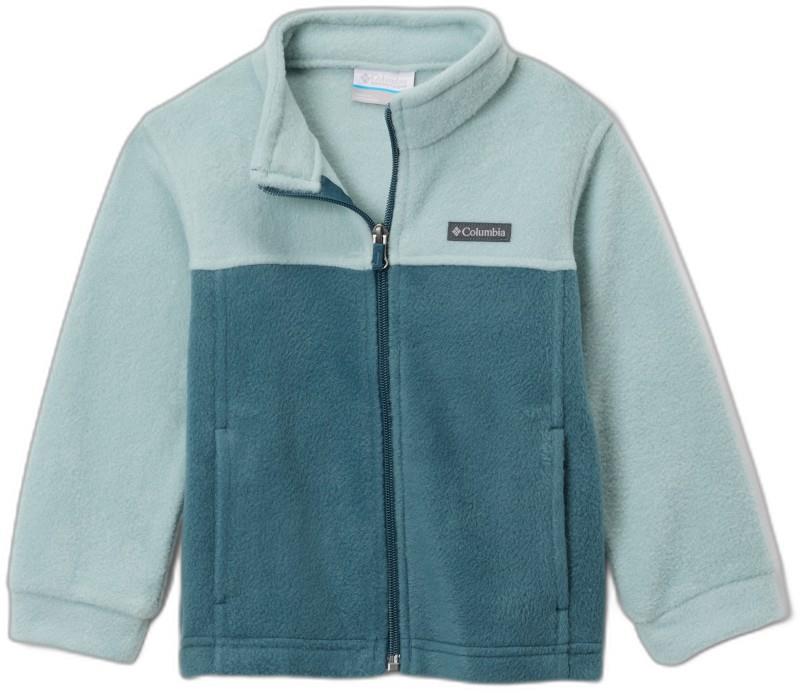Steens MT II Fleece - Infant - crushed blue / everblue 1