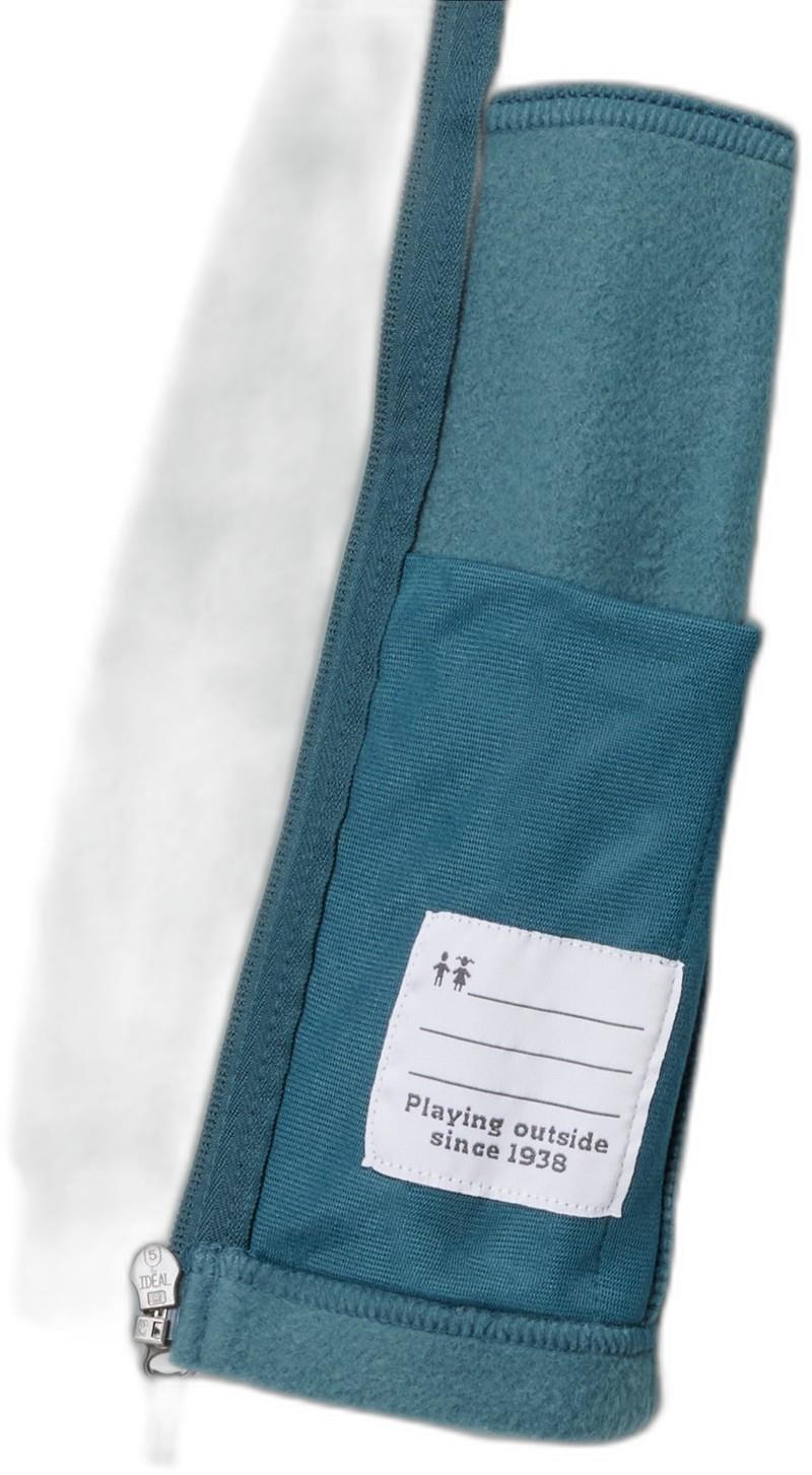 Steens MT II Fleece - Infant - crushed blue / everblue 1