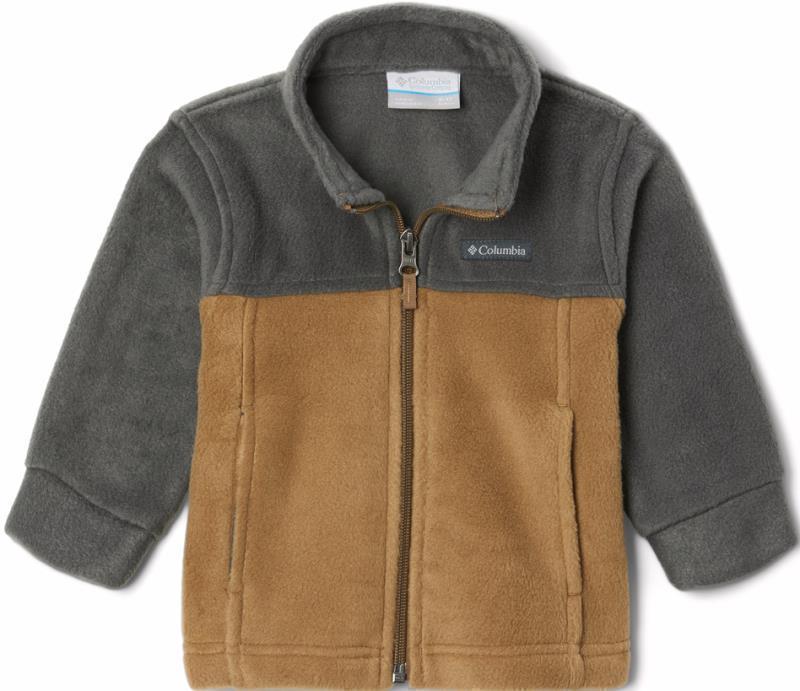 Steens MT II Fleece - Infant - delta / shark 1