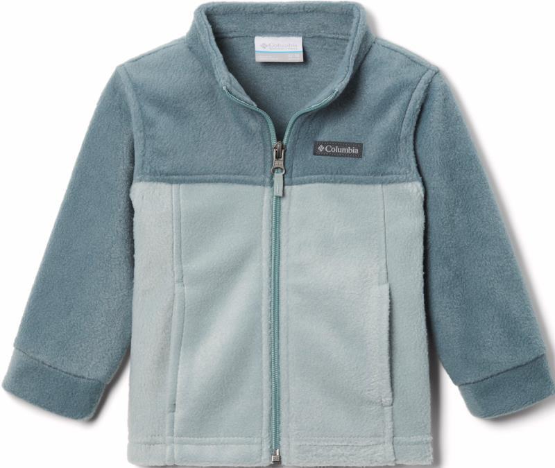 Steens MT II Fleece - Infant - metal / niagara 1