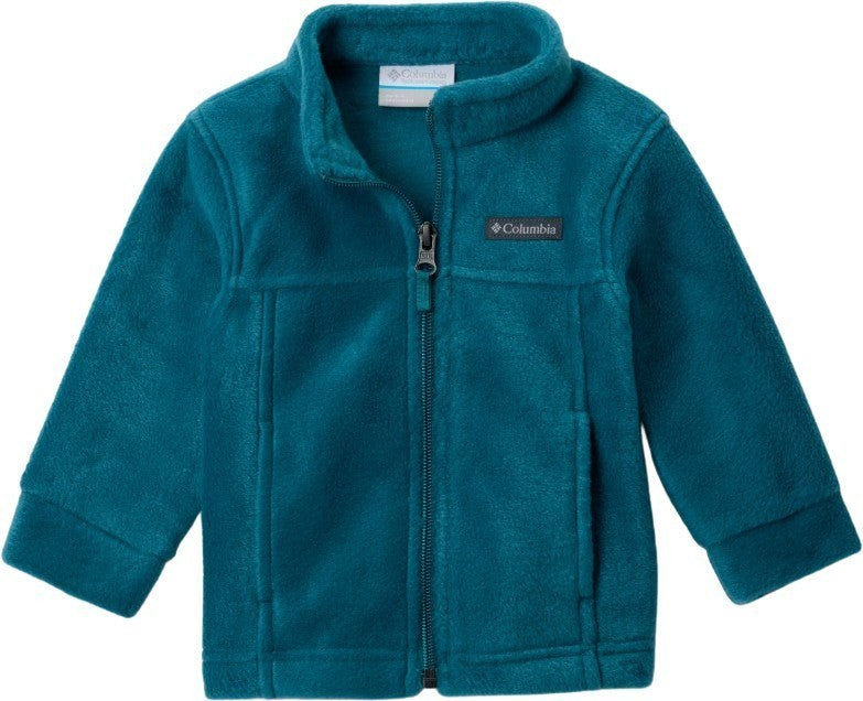 Steens MT II Fleece - Infant - river blue 1