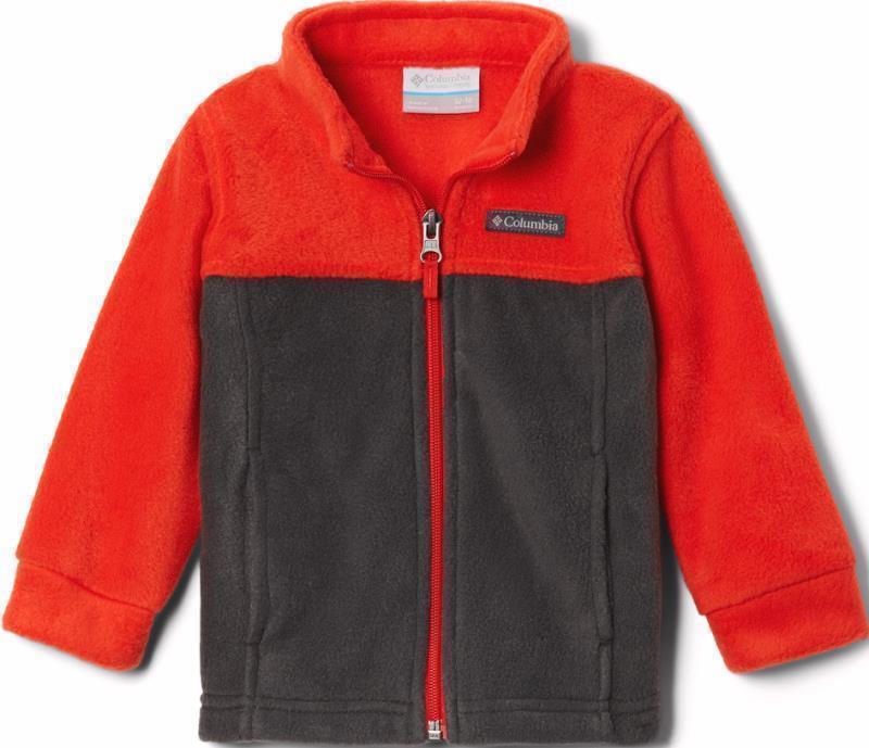 Steens MT II Fleece - Infant - spicy / shark 1