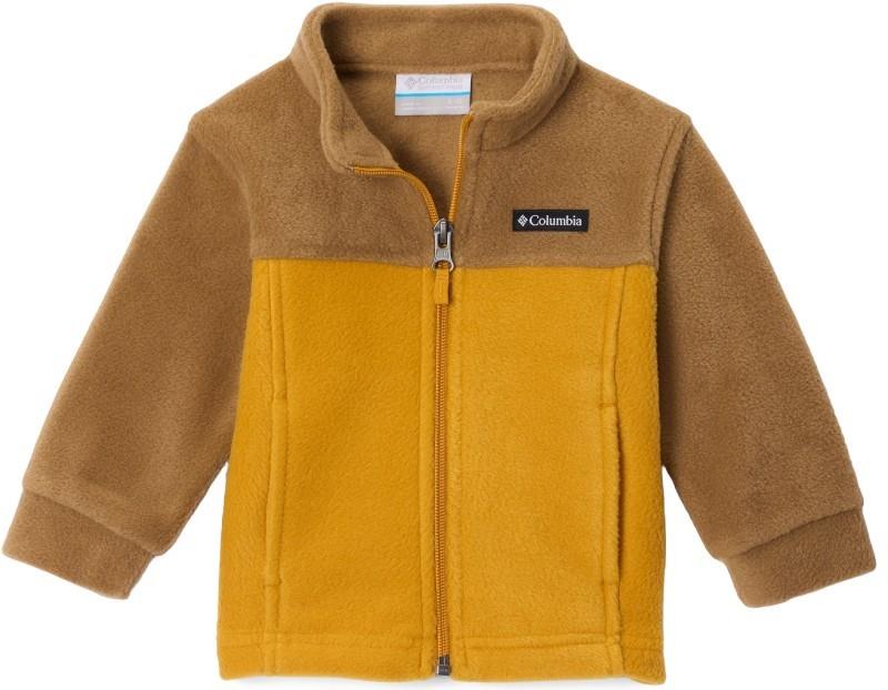 Steens MT II Fleece - Infant - squash / delta 1