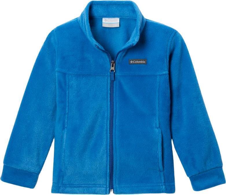 Steens MT II Fleece - Toddler Boys - Bright Indigo 1