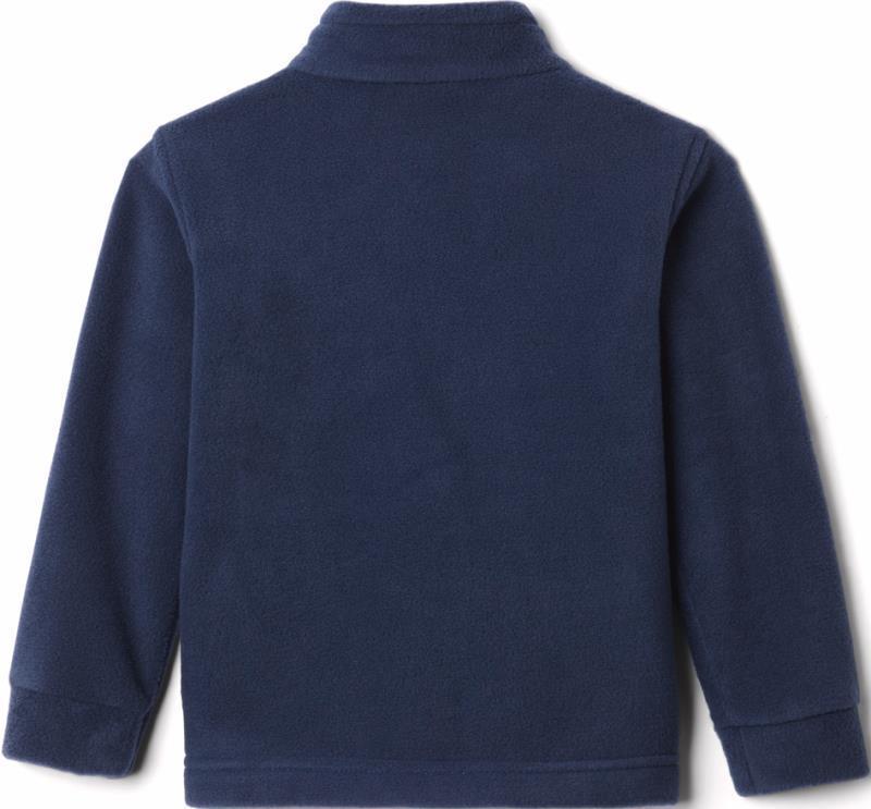 Steens MT II Fleece - Toddler Boys - Bright Indigo / Collegiate Navy 2