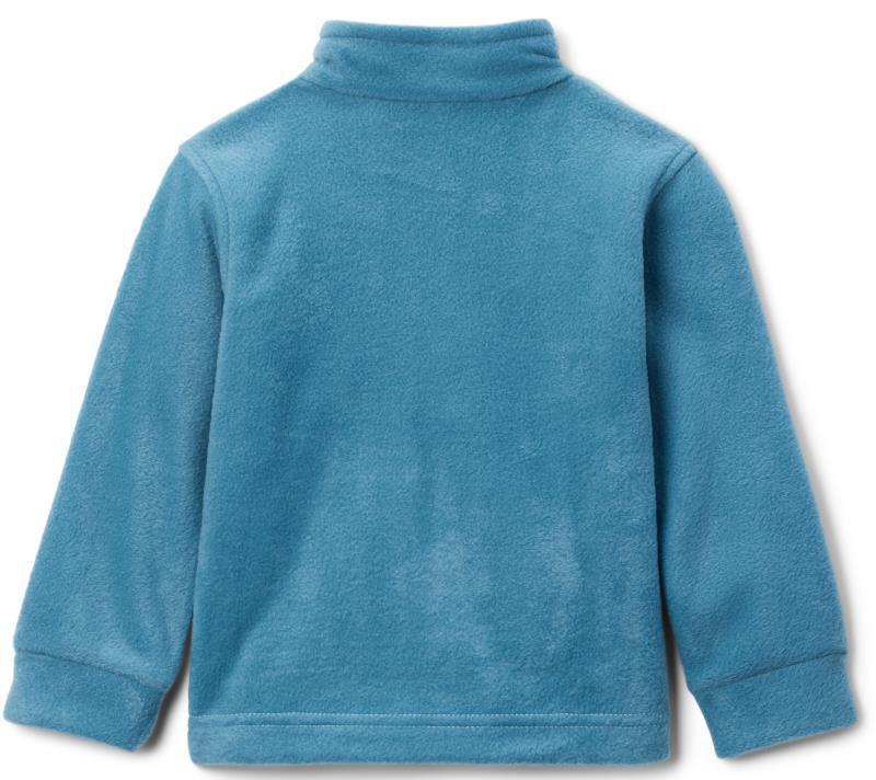 Steens MT II Fleece - Toddler Boys - Cloudburst / Spray 2