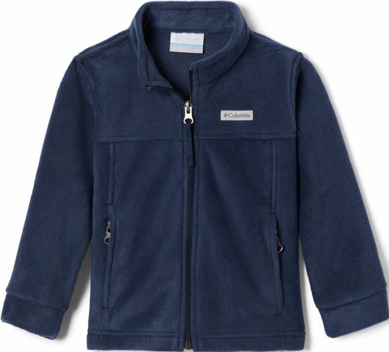 Steens MT II Fleece - Toddler Boys - Collegiate Navy 1