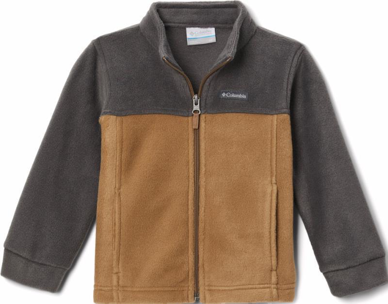 Steens MT II Fleece - Toddler Boys - Delta / Shark 1
