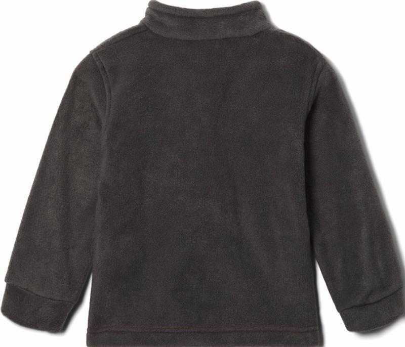 Steens MT II Fleece - Toddler Boys - Shark / Mountain Red 2