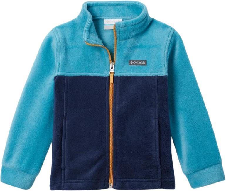 Steens MT II Fleece - Toddler Boys - Shasta / Collegiate Navy 1
