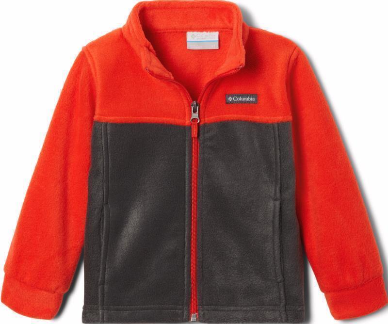 Steens MT II Fleece - Toddler Boys - Spicy / Shark 1