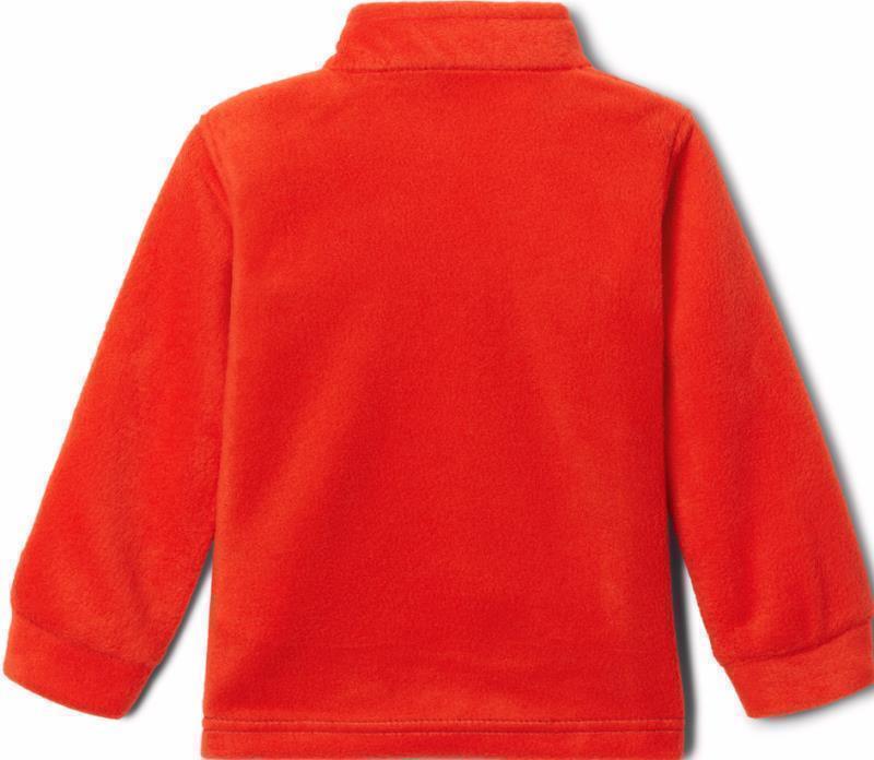 Steens MT II Fleece - Toddler Boys - Spicy / Shark 2