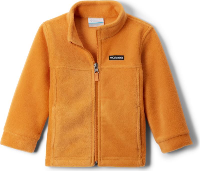 Steens MT II Fleece - Toddler Boys - Sunstone 1