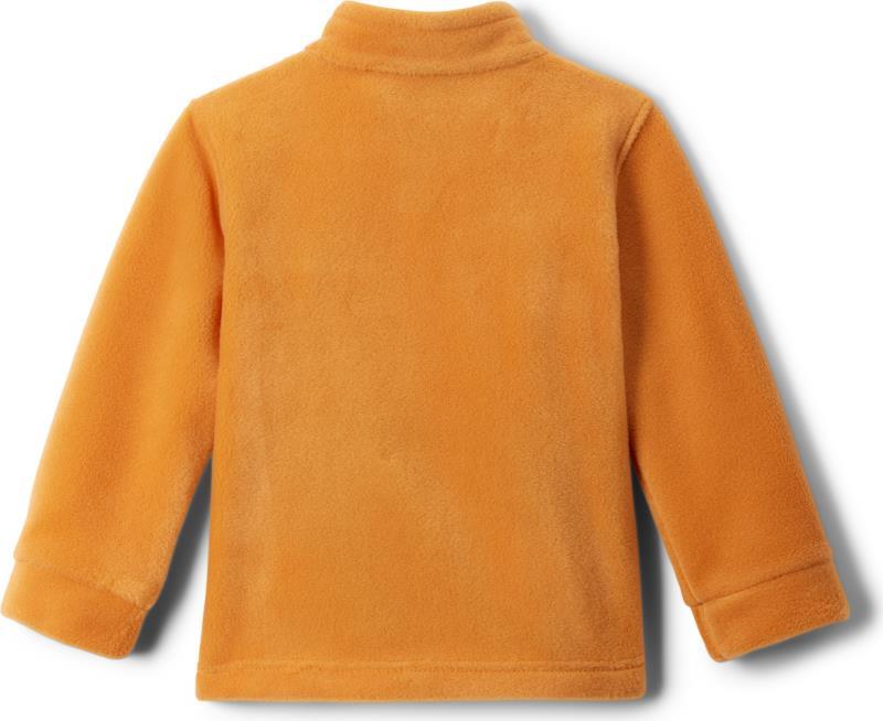 Steens MT II Fleece - Toddler Boys - Sunstone 2