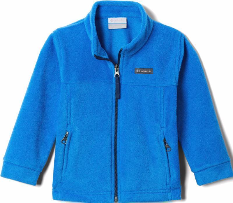 Steens MT II Fleece - Toddler Boys - Super Blue 1