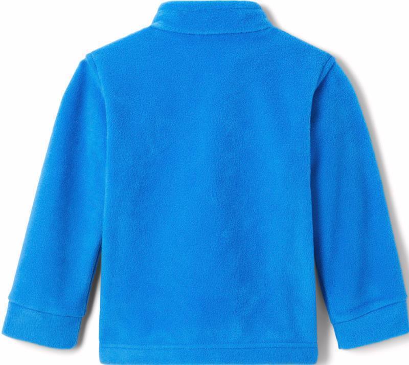 Steens MT II Fleece - Toddler Boys - Super Blue 2