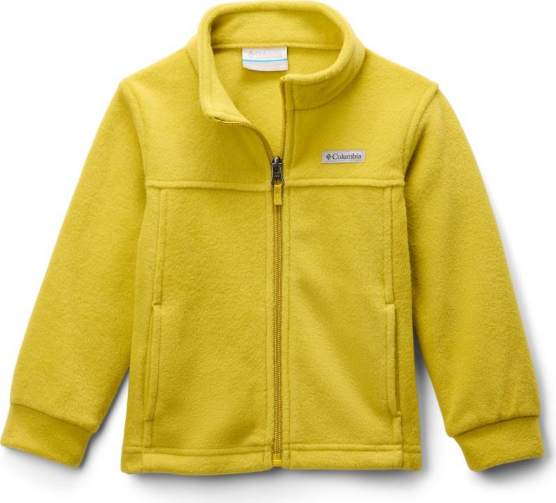 Steens MT II Fleece - Toddler Boys - antique moss 1
