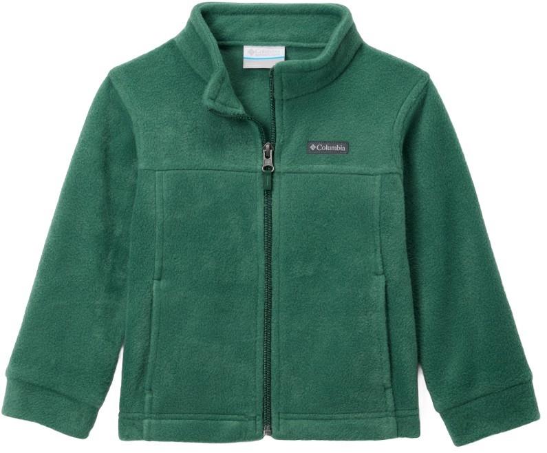 Steens MT II Fleece - Toddler Boys - rain forest 1