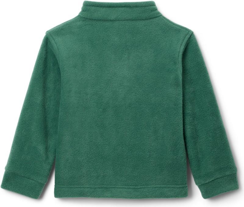 Steens MT II Fleece - Toddler Boys - rain forest 1