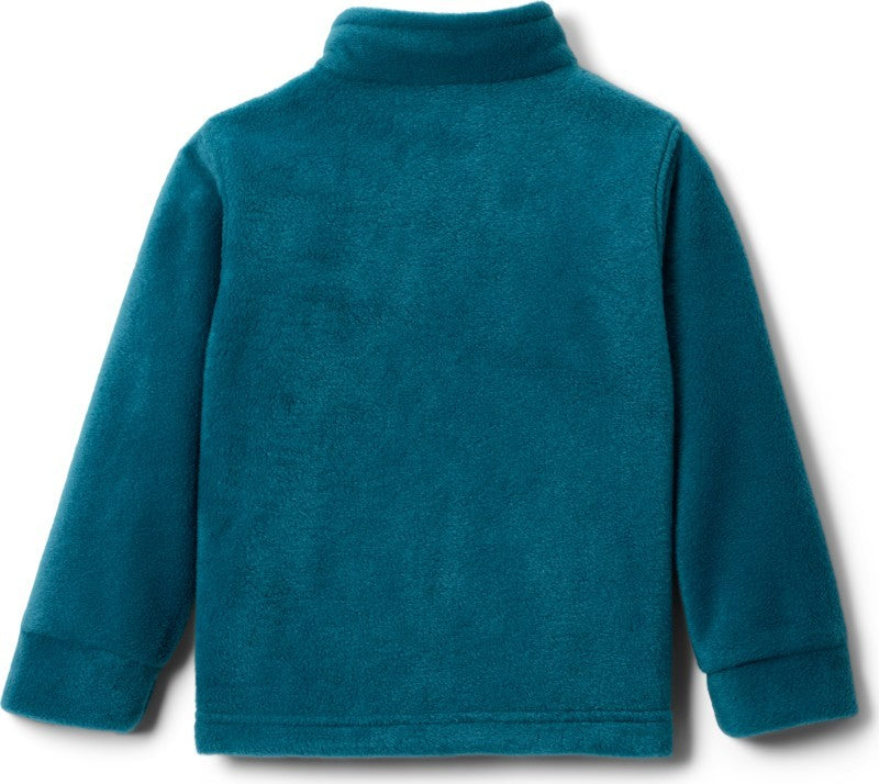 Steens MT II Fleece - Toddler Boys - river blue 1