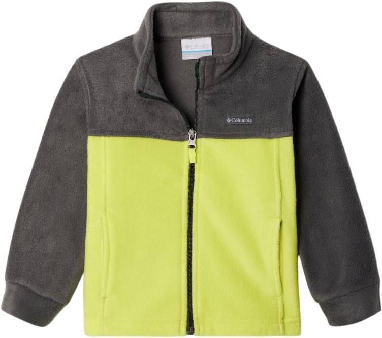 Steens MT II Fleece - Toddler Boys - shark / radiation 1