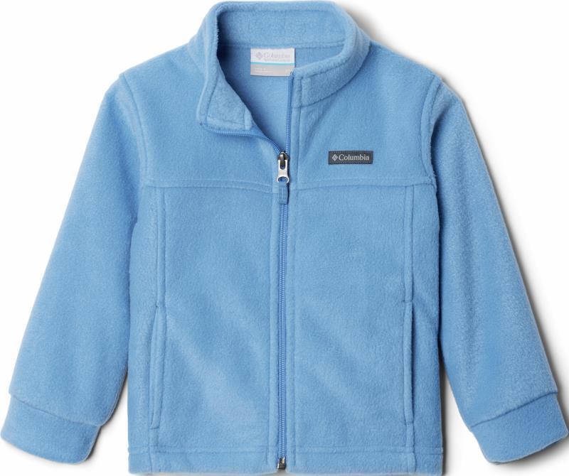 Steens MT II Fleece - Toddler Boys - spicy / shark 1