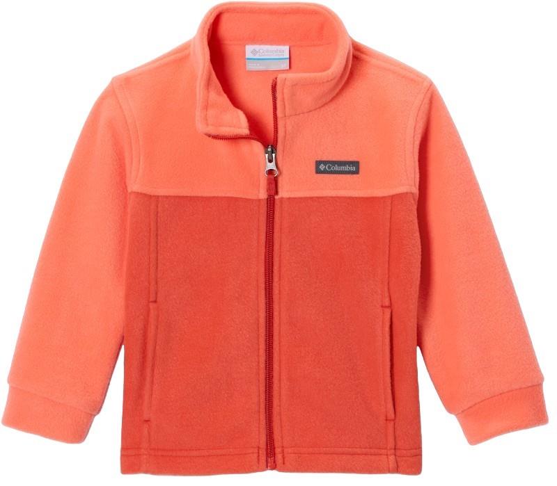 Steens MT II Fleece - Toddler Boys - zing / super sonic 1