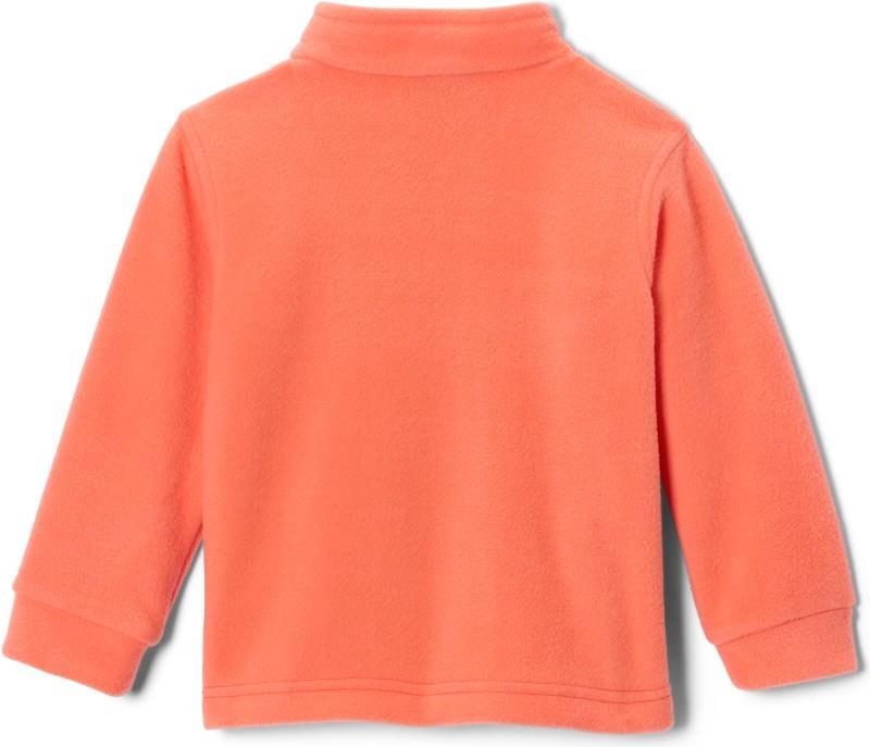 Steens MT II Fleece - Toddler Boys - zing / super sonic 1