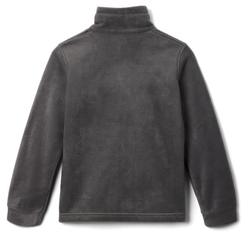 Steens MT II Fleece - Youth Boys - Shark / Radiation 2
