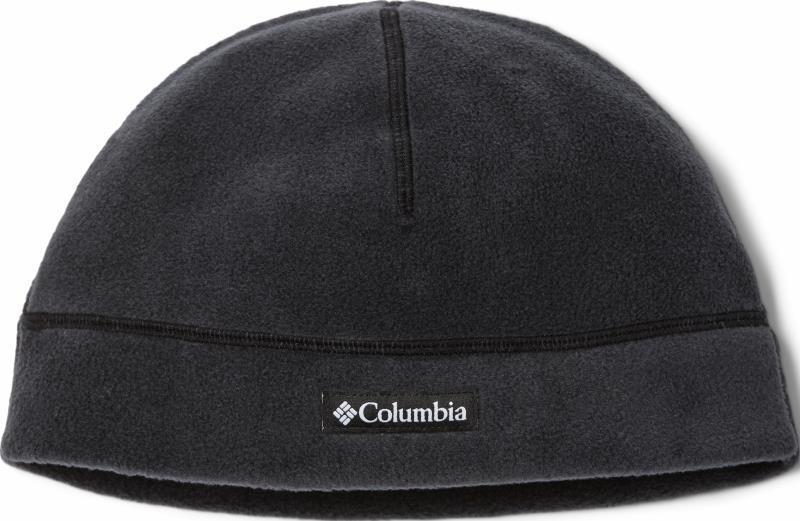 Steens Mountain Beanie - Black 1
