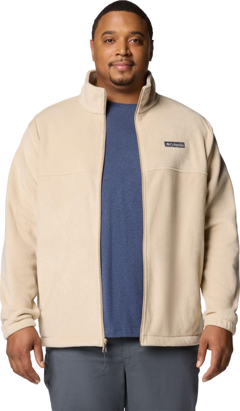 Steens Mountain Full-Zip 2.0, Extended - Mens - ancient fossil 1