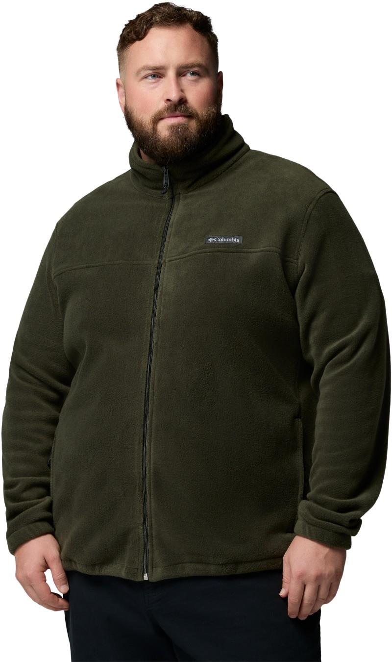 Steens Mountain Full-Zip 2.0, Extended - Mens - greenscape 1