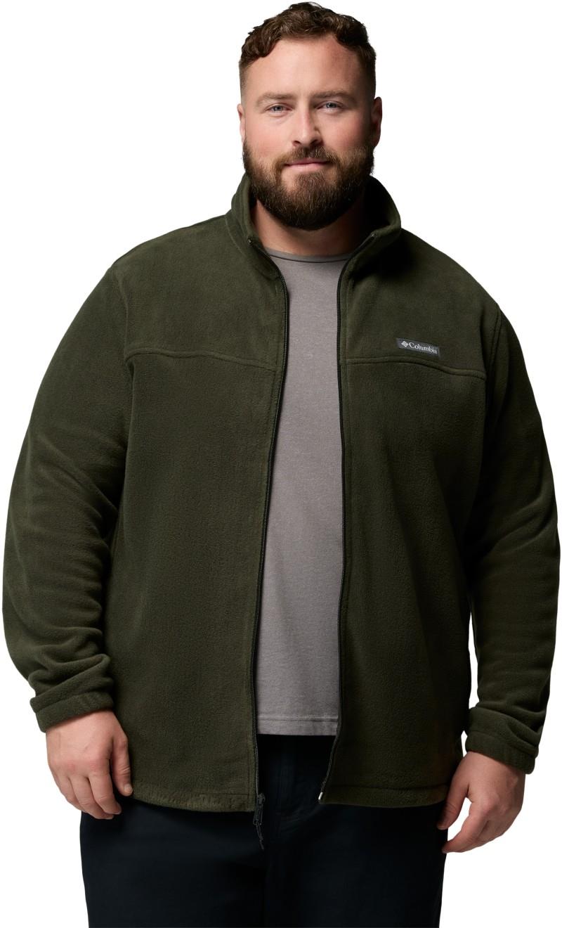 Steens Mountain Full-Zip 2.0, Extended - Mens - greenscape 1