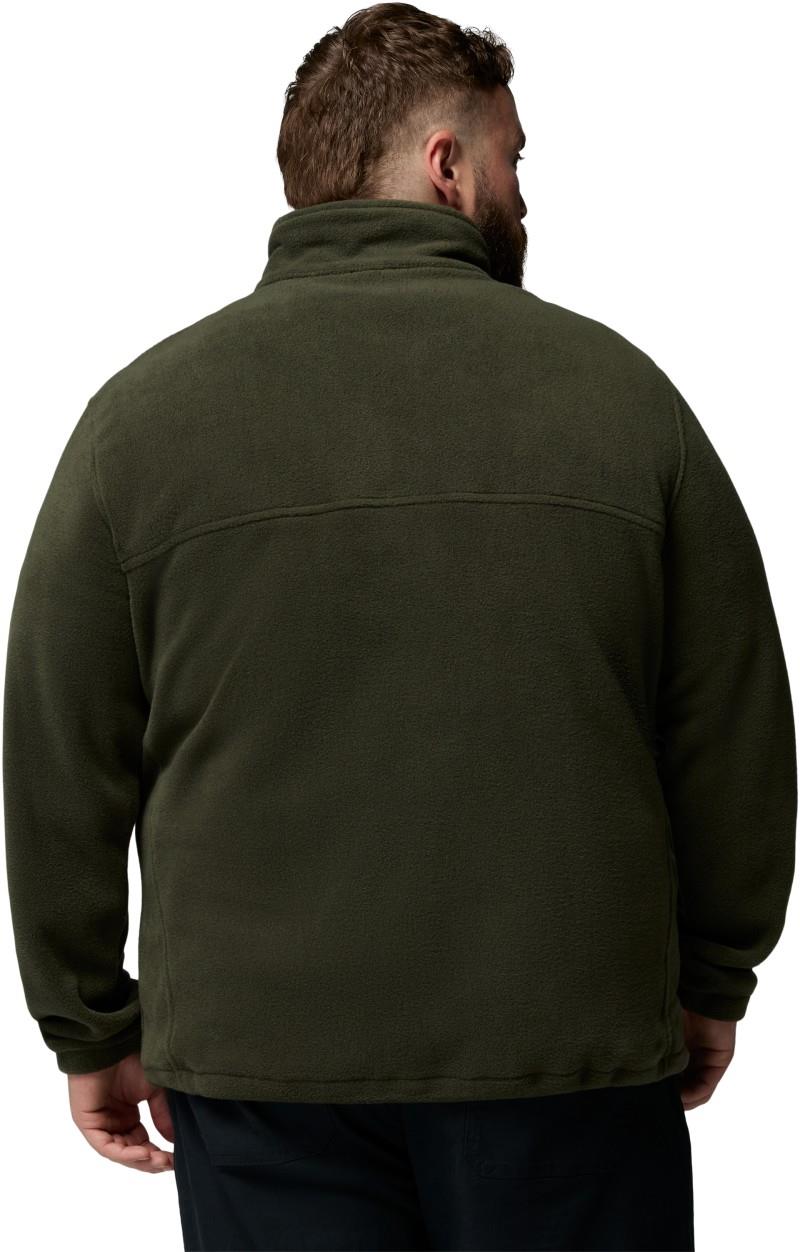 Steens Mountain Full-Zip 2.0, Extended - Mens - greenscape 1