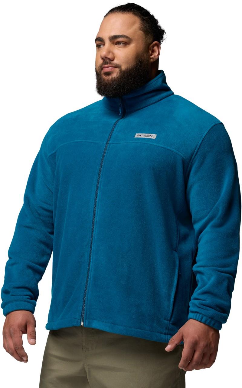 Steens Mountain Full-Zip 2.0, Extended - Mens - phoenix blue 1